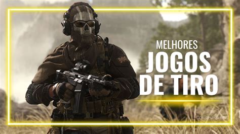 jogos de tiros para jogar